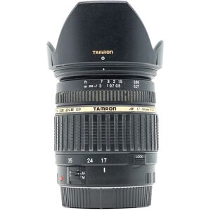 Used Tamron SP AF 17-50mm f/2.8 XR Di II LD Aspherical (IF) - Canon EF-S Fit