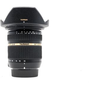 Used Tamron SP AF 10-24mm f/3.5-4.5 Di II LD Aspherical (IF) - Nikon Fit