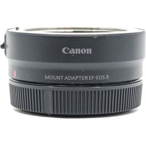 Used Canon Mount Adapter EF-EOS R