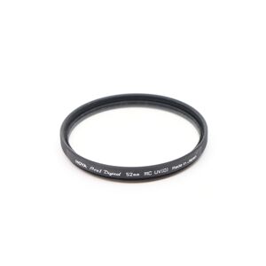 Used Hoya 52mm Pro 1 Digital DMC UV Filter