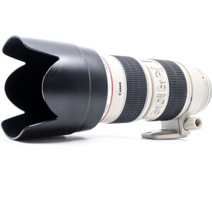 Used Canon EF 70-200mm f/2.8 L IS USM