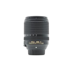 Used Nikon AF-S DX Nikkor 18-140mm f/3.5-5.6G ED VR