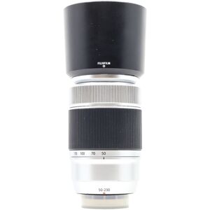 Used Fujifilm XC 50-230mm f/4.5-6.7 OIS