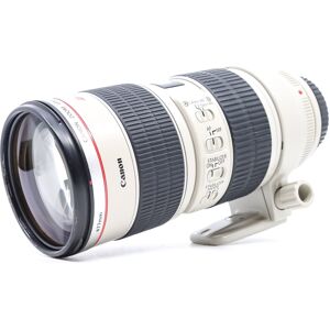 Used Canon EF 70-200mm f/2.8 L IS USM