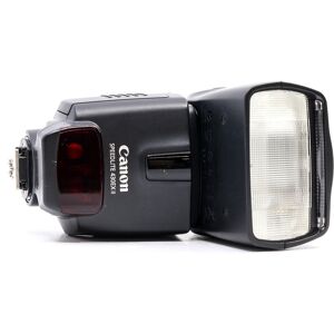 Used Canon Speedlite 430EX II