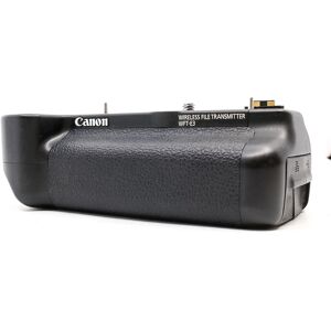 Used Canon WFT-E3 Wireless File Transmitter