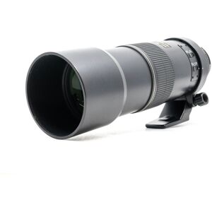 Used Nikon AF-S Nikkor 300mm f/4 D IF-ED