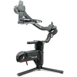 Used Zhiyun-Tech Crane 3S PRO Handheld Stabiliser