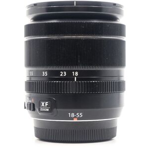 Used Fujifilm XF 18-55mm f/2.8-4 R LM OIS