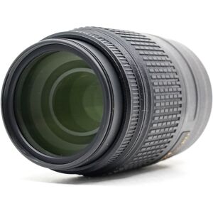 Used Nikon AF-S DX Nikkor 55-300mm f/4.5-5.6 G VR