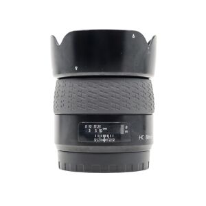 Used Hasselblad HC 80mm f/2.8