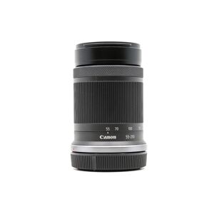 Used Canon RF-S 55-210mm f/5-7.1 IS STM