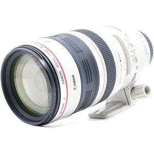 Used Canon EF 100-400mm f/4.5-5.6 L IS USM