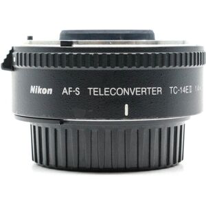 Used Nikon AF-S TC-14E II Teleconverter