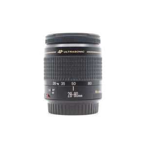 Used Canon EF 28-80mm f/3.5-5.6 III USM