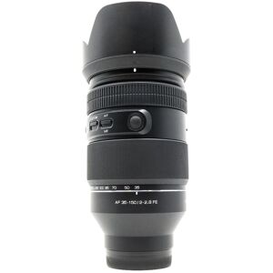 Used Samyang AF 35-150mm f/2-2.8 - Sony FE Fit