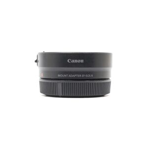 Used Canon Mount Adapter EF-EOS R