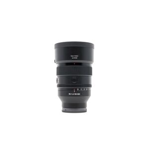 Used Sony FE 50mm f/1.2 GM