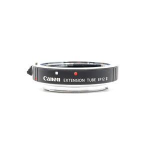 Used Canon Extension Tube EF12 II