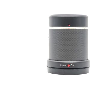 Used DJI DL 35mm f/2.8 LS ASPH for Zenmuse X7