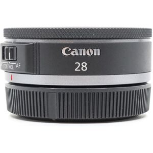 Used Canon RF 28mm f/2.8 STM