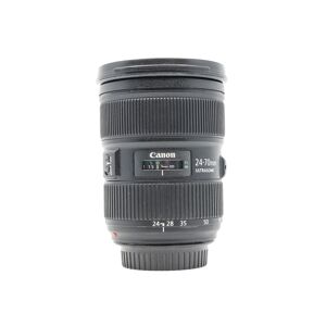 Used Canon EF 24-70mm f/2.8 L II USM