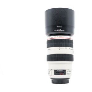 Used Canon EF 70-300mm f/4-5.6 L IS USM