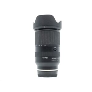 Used Tamron 18-300mm f/3.5-6.3 Di III-A VC VXD - Sony E Fit