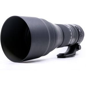 Used Tamron SP 150-600mm f/5-6.3 Di VC USD G2 - Nikon Fit