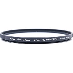 Used Hoya 77mm Pro 1 Digital Protector Filter