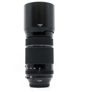 Used Fujifilm XF 70-300mm f/4-5.6 R LM OIS WR