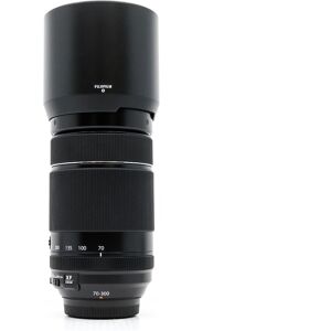 Used Fujifilm XF 70-300mm f/4-5.6 R LM OIS WR