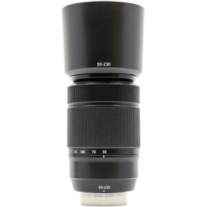 Used Fujifilm XC 50-230mm f/4.5-6.7 OIS II