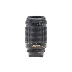 Used Nikon AF Nikkor 70-300mm f/4-5.6D ED