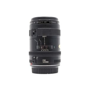 Used Canon EF 135mm f/2.8 Soft Focus