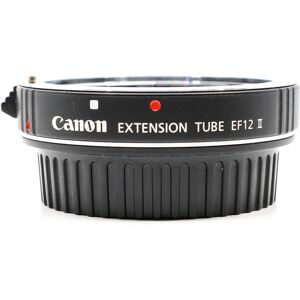 Used Canon Extension Tube EF12 II