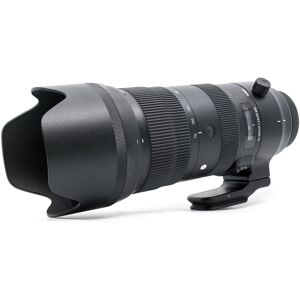 Used Sigma 70-200mm f/2.8 DG OS HSM SPORT - Canon EF fit