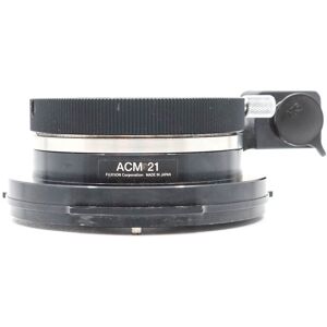 Used Fujinon ACM-21 2/3