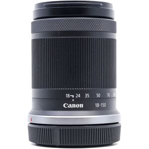 Used Canon RF-S 18-150mm f/3.5-6.3 IS STM