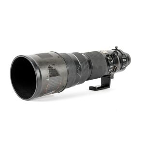 Used Nikon AF-S Nikkor 200-400mm f/4G IF-ED VR