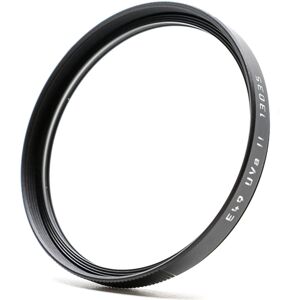 Used Leica E49 UVa II Filter [13035]