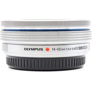 Used Olympus M.Zuiko Digital ED 14-42mm f/3.5-5.6 EZ