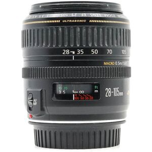 Used Canon EF 28-105mm f/3.5-4.5 II USM