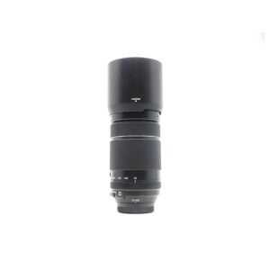 Used Fujifilm XF 70-300mm f/4-5.6 R LM OIS WR