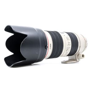 Used Canon EF 70-200mm f/2.8 L IS II USM