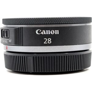 Used Canon RF 28mm f/2.8 STM