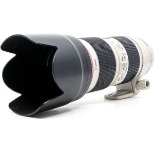 Used Canon EF 70-200mm f/2.8 L IS II USM