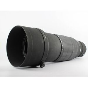 Used Sigma 120-300mm f/2.8 EX APO DG HSM - Canon EF Fit