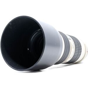 Used Canon EF 70-200mm f/4 L USM