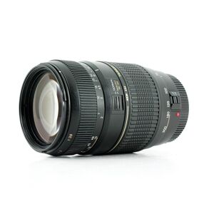 Used Tamron AF 70-300mm f/4-5.6 Di LD Macro - Canon EF Fit